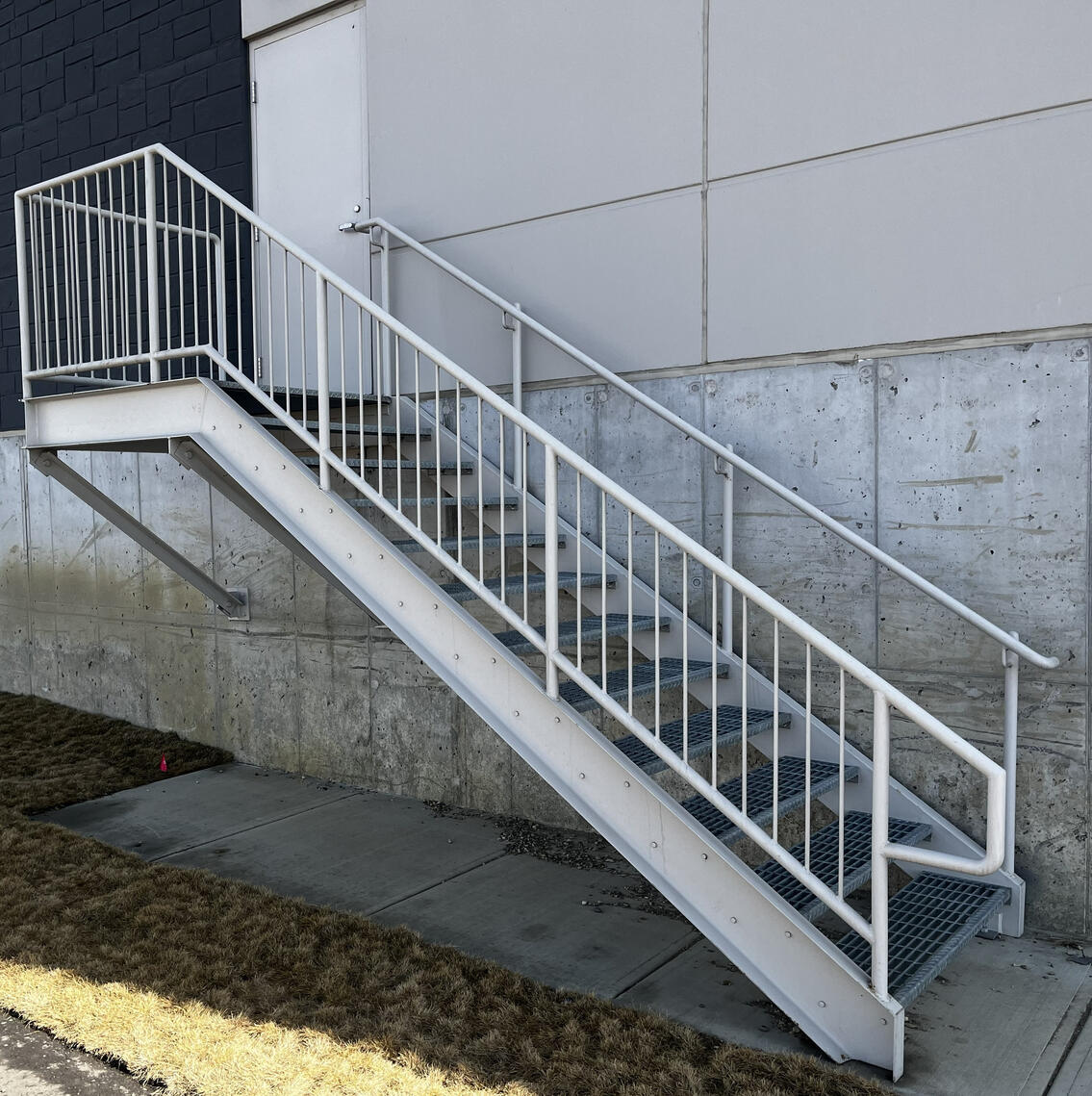 Stairs by Shark Steel