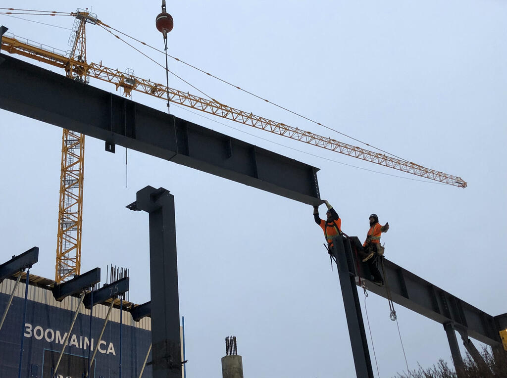 Every project is handled by licensed ironworkers, guaranteeing high-quality workmanship and strict safety adherence. Every project is handled by licensed ironworkers, guaranteeing high-quality workmanship and strict safety adherence.