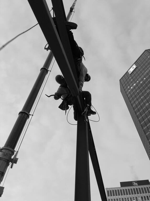 Union Iron Workers Union Iron Workers