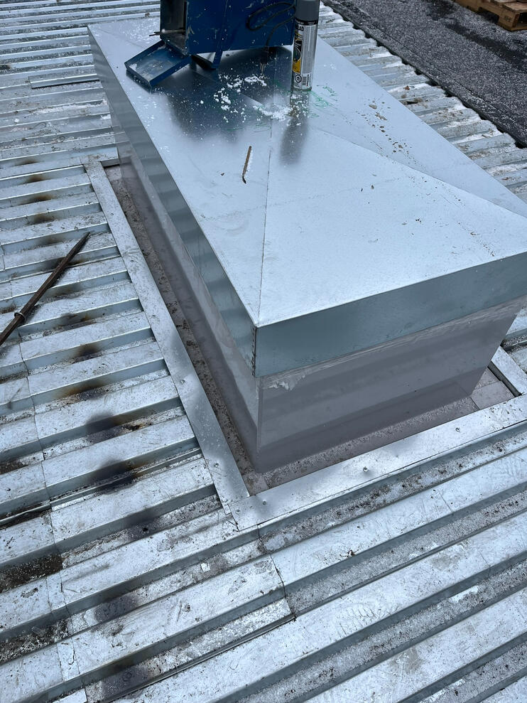 Decking